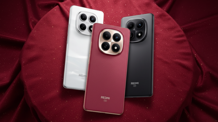 Que vaut le Redmi Note 15 5G Special Edition ? Xiaomi dévoile ses 3 points clés