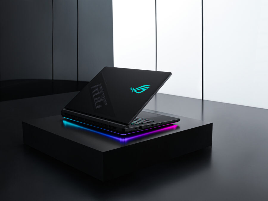 ASUS Republic of Gamers ROG Strix SCAR 18