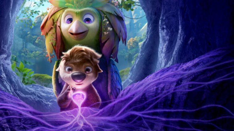 Aventures croisées Netflix