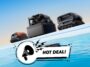 Beatbot : jusqu'à 800€ de remise sur les robots piscine