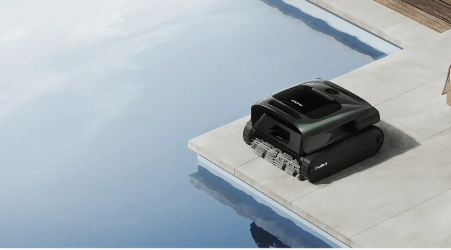 Beatbot : jusqu'à 800€ de remise sur les robots piscine