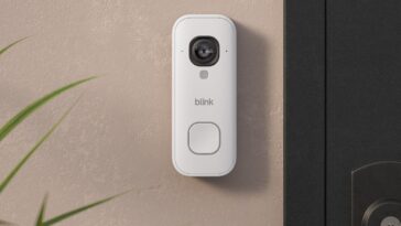 Blink : deux nouvelles sonnettes vidéo pour votre Smart Home