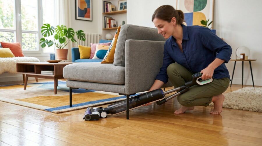 Bons plans Tineco