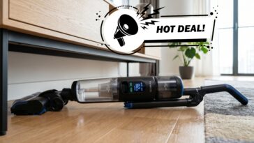 Bons plans Tineco