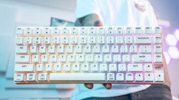 CHERRY XTRFY K33 : le sans-fil enfin abordable
