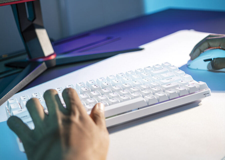 CHERRY XTRFY K33 : le sans-fil enfin abordable