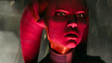 Devon Darth Talon