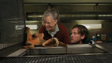 De si remarquables créatures