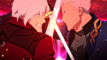 Devil May Cry saison 2