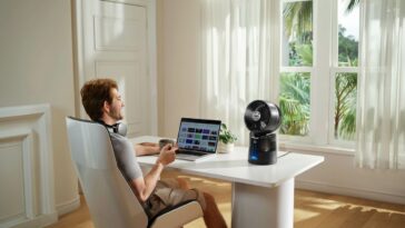 Test du Dreo TurboCool 516S : l’avis pro