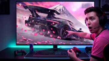 Forza Horizon 6