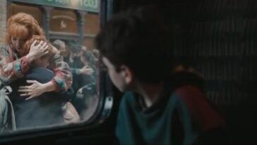 Harry Potter HBO