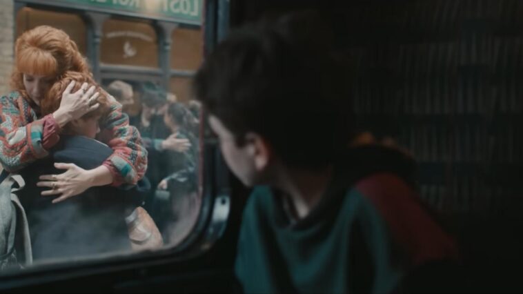 Harry Potter HBO