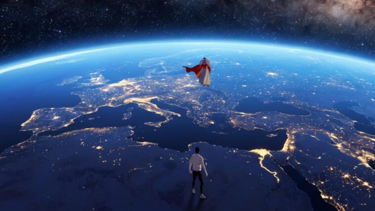 Invincible Saison 4