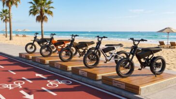 Juiced Bikes 2026