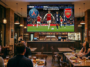 Ligue des champions PSG vs Arsenal