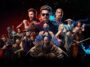 Mortal Kombat 2