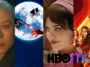 Nouveautés HBO Max