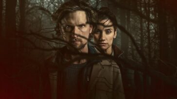 Octobre saison 2 Netflix