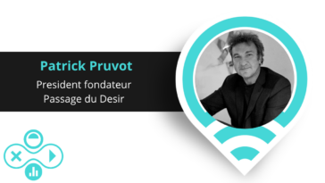 Patrick Pruvot Passage du Desir