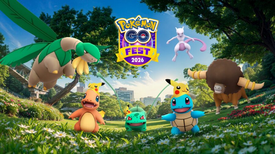 Pokémon GO Fest : LEGO s'invite dans l'aventure