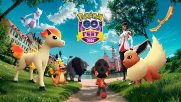 Pokémon GO Fest : LEGO s'invite dans l'aventure