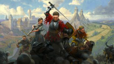 RPG Seigneur des Anneaux