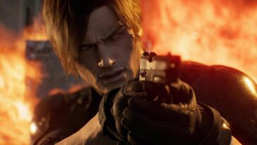 Resident Evil Requiem