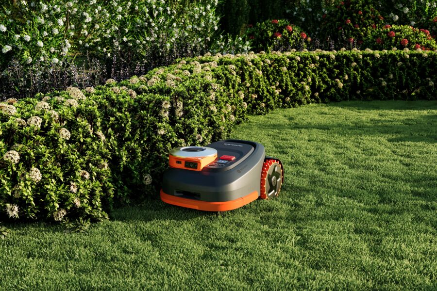 Segway Navimow