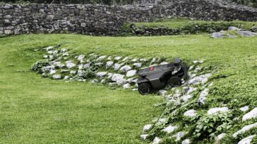 Segway Navimow