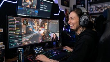 La communauté change considérablement les sessions de jeu en ligne