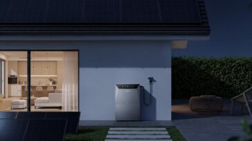 Anker SOLIX Solarbank 4 Pro