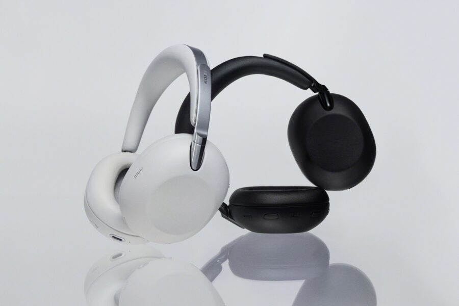 Sony 1000X THE COLLEXION