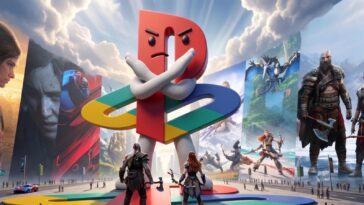 Sony stop portages PC