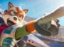 Star Fox sur Switch 2