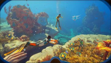 Subnautica 2