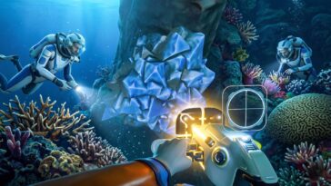 Subnautica 2 guide célestine