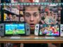 Switch OLED
