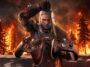 The Witcher 3 commandes