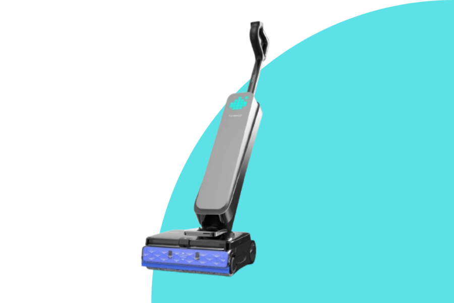 L'aspirateur Tineco Floor One S9 Scientist
