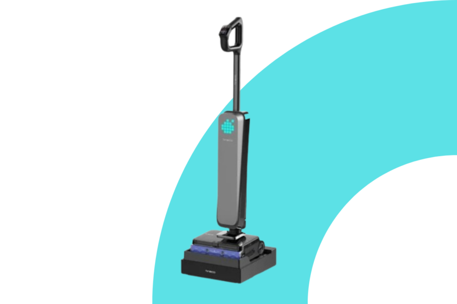 Un aspirateur de qualité et qui assure