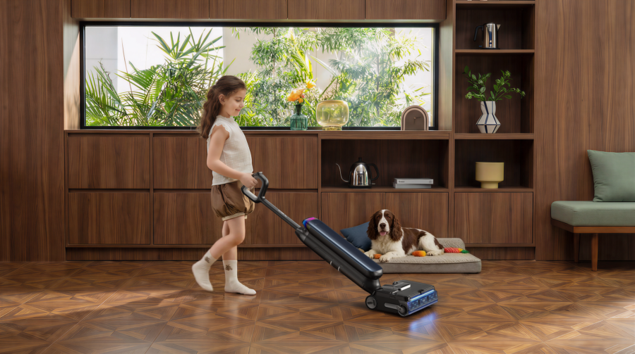 Tineco Floor One Station S9 Artist