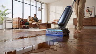 Tineco Floor One Station S9 Artist