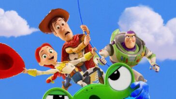 Toy Story 5 bande-annonce finale