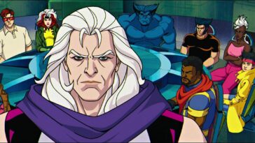 X-Men '97 saison 2