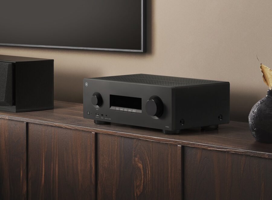 Yamaha RX500A et RX300A