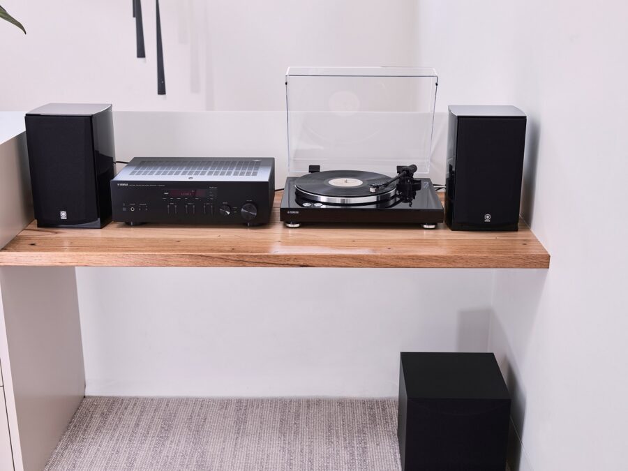 Cadeaux de fête : Yamaha sort sa sélection