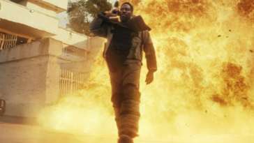 Man on Fire sur Netflix : qui joue qui ? Le guide casting complet de la série événement