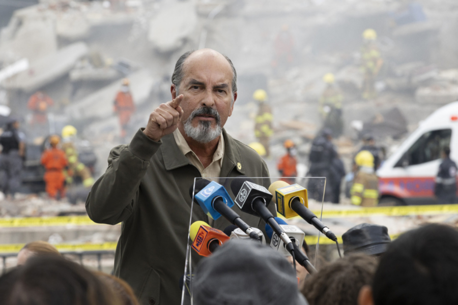 Man on Fire sur Netflix : qui joue qui ? Le guide casting complet de la série événement