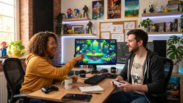 GMRT : GameMaker passe au niveau supérieur